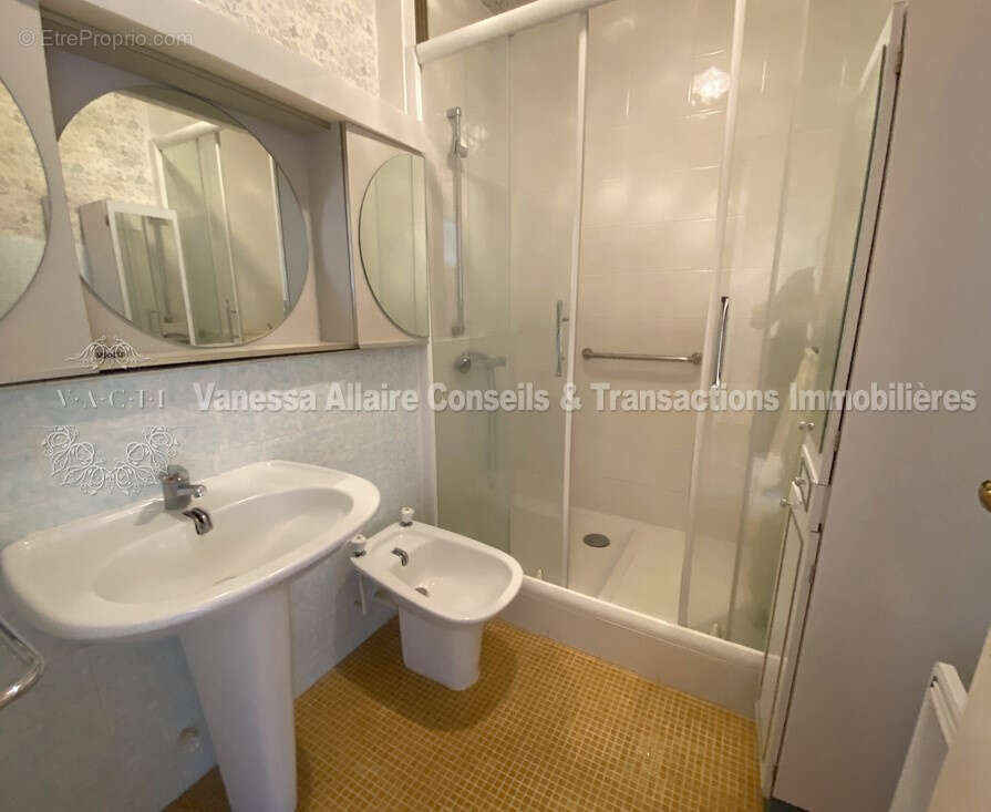 Appartement à LA BAULE-ESCOUBLAC