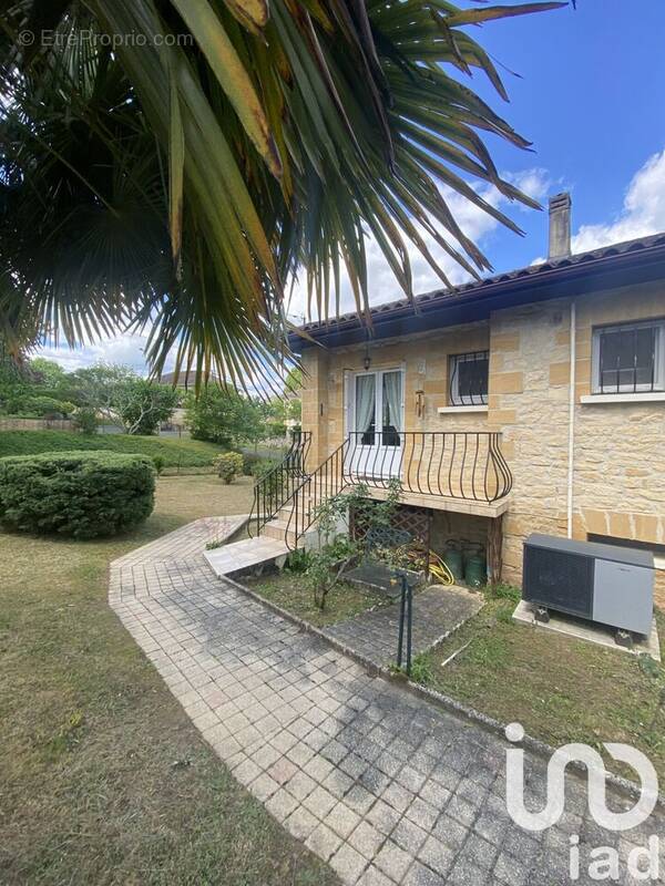 Photo 1 - Maison à SARLAT-LA-CANEDA