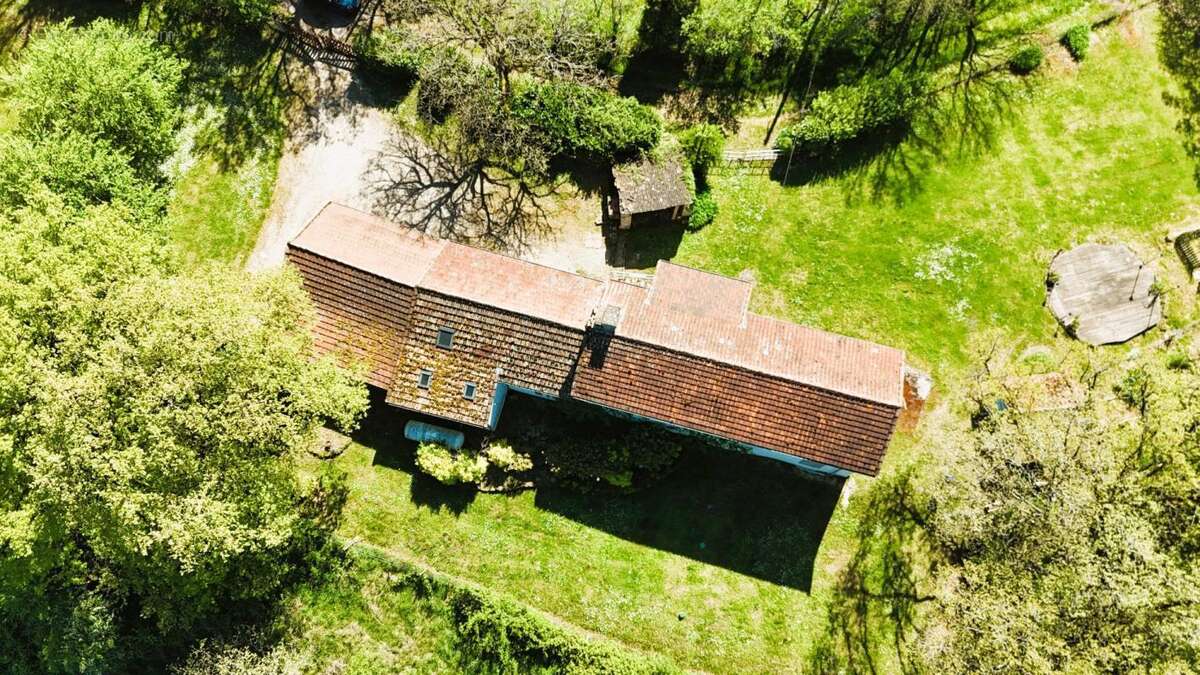Maison à CASTANET