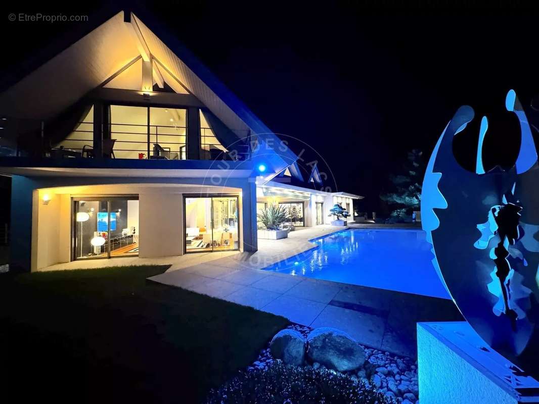 Maison à ANNECY