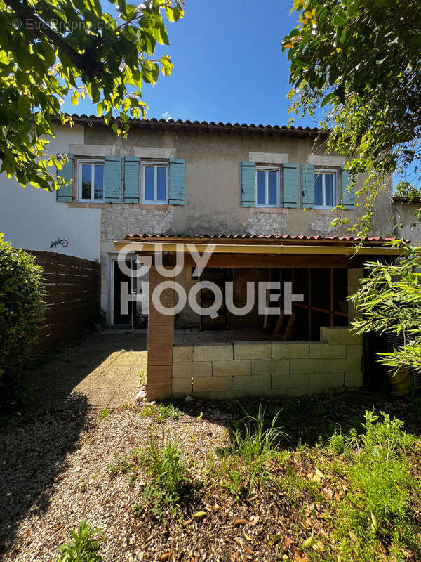 Appartement à AVIGNON