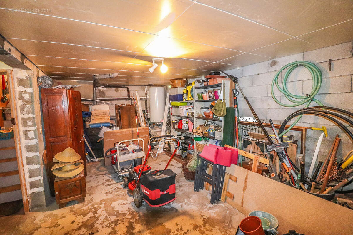 Maison à FLAYOSC