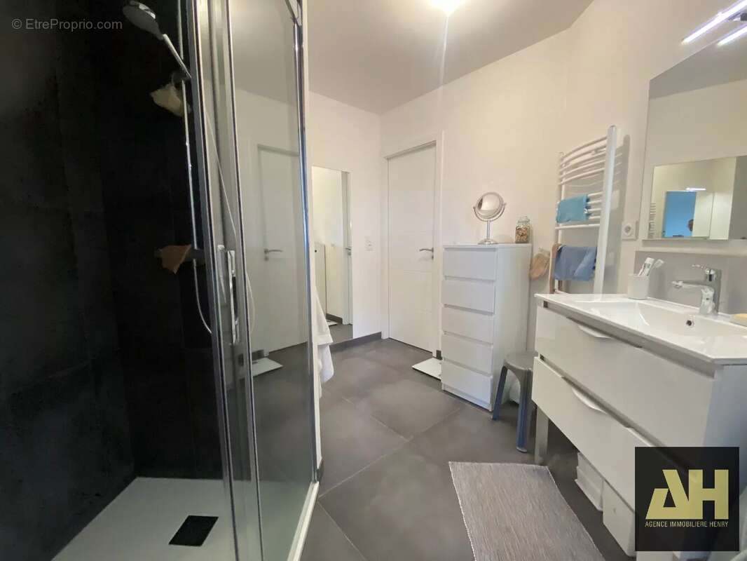 Appartement à BREST