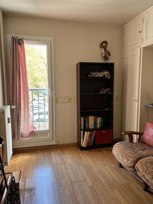 Photo 7 - Appartement à ANGOULEME