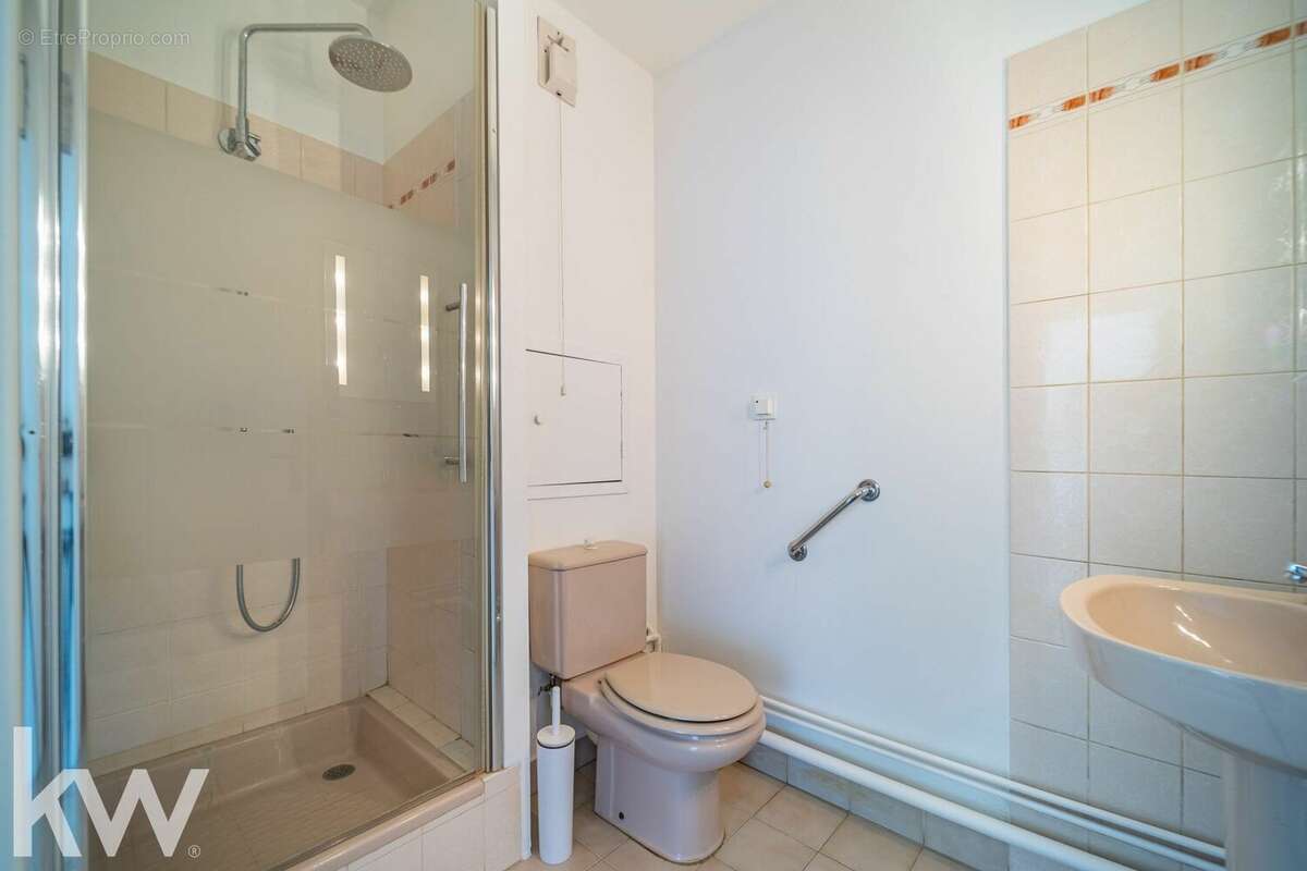 Appartement à LYON-7E