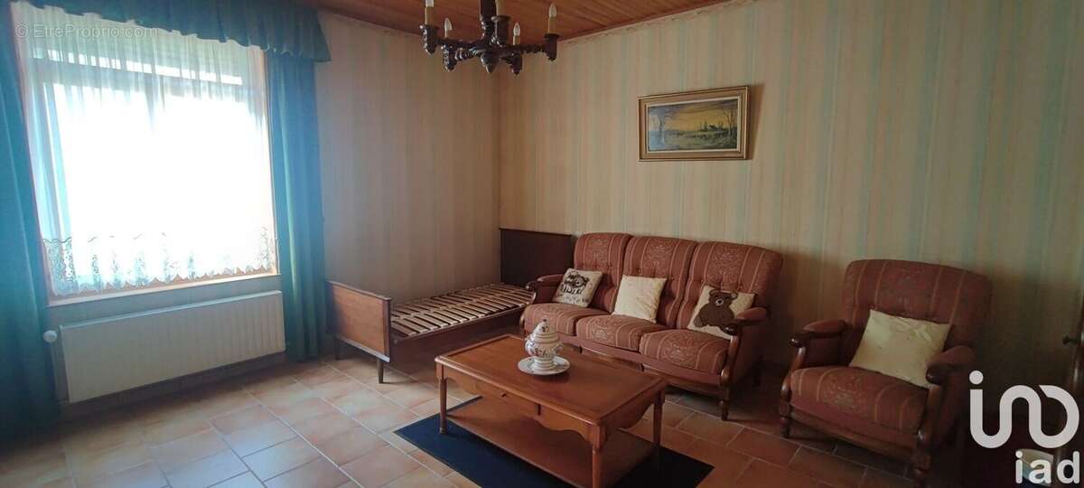 Photo 2 - Maison à CAPINGHEM
