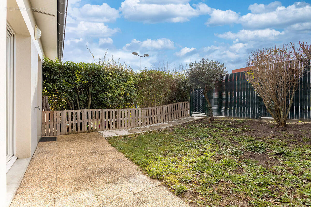 Appartement à COURNON-D&#039;AUVERGNE