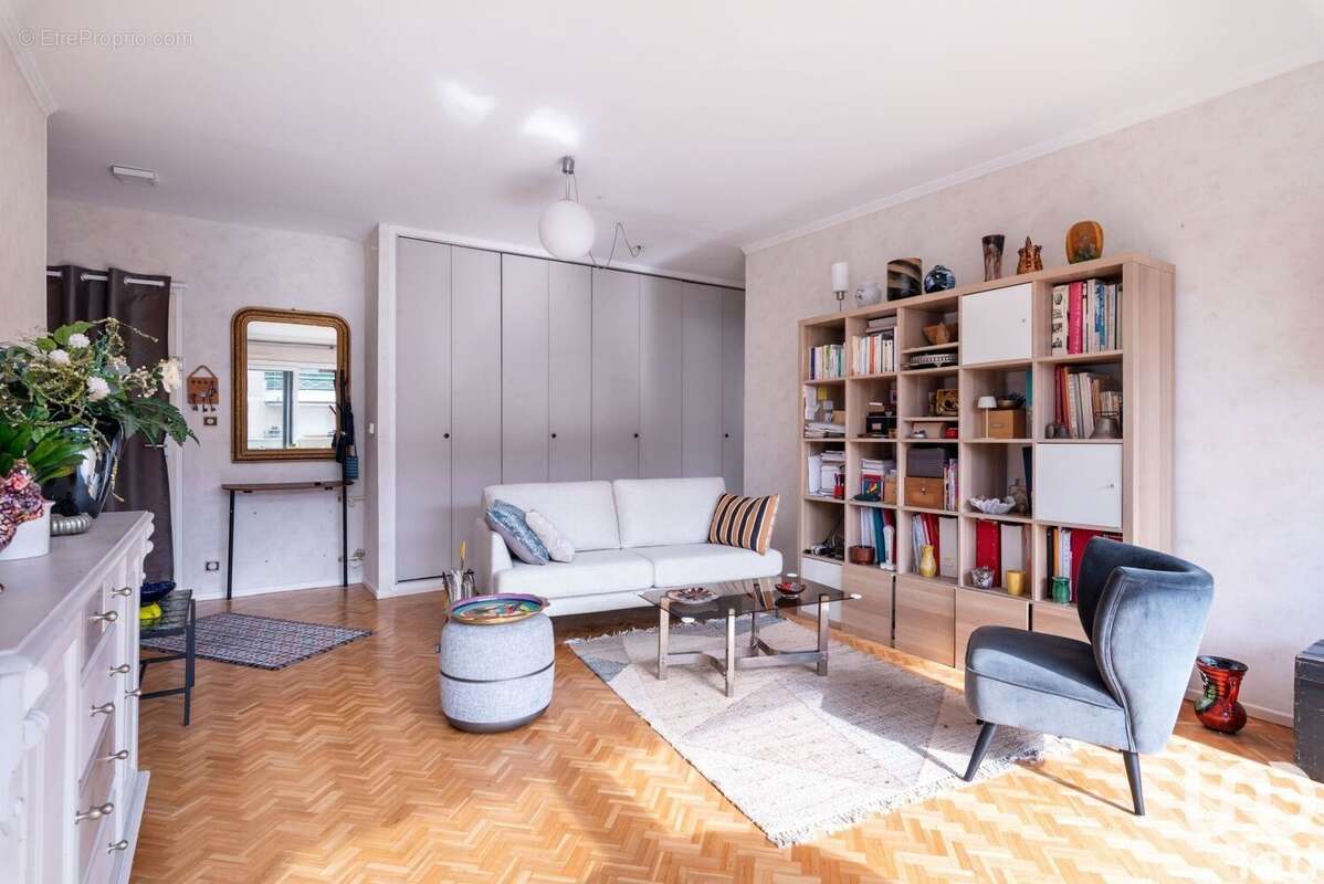 Photo 3 - Appartement à LYON-3E