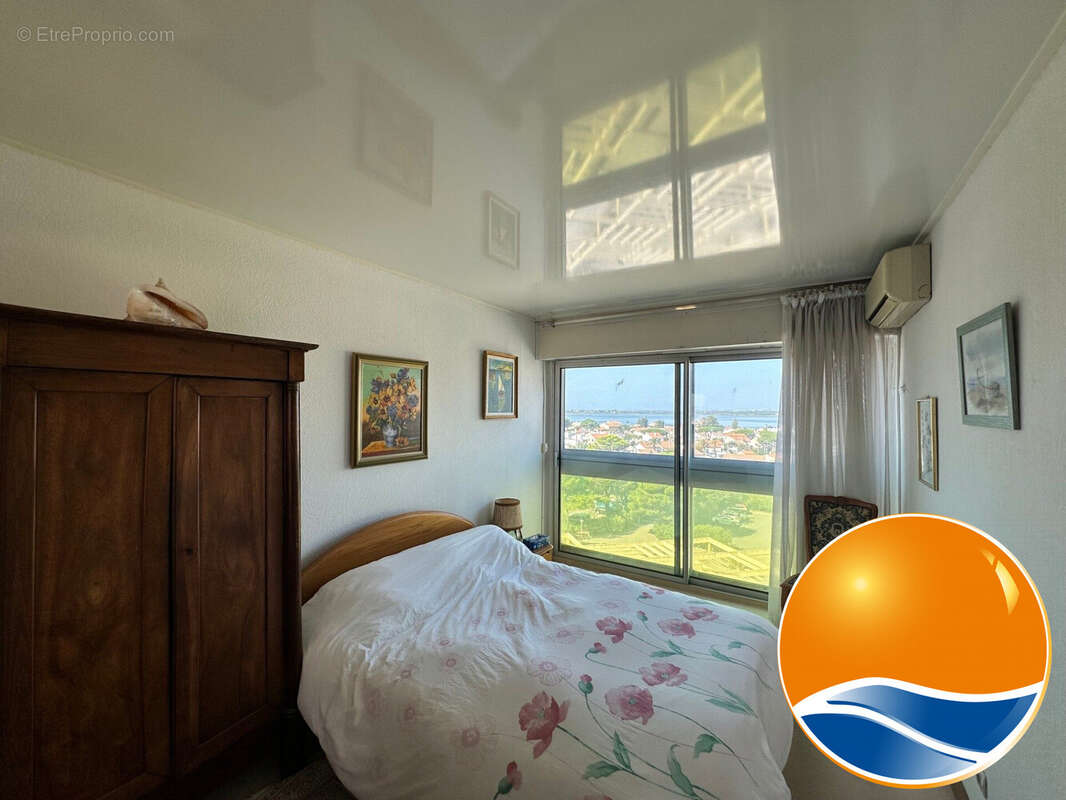 Appartement à CANET-EN-ROUSSILLON