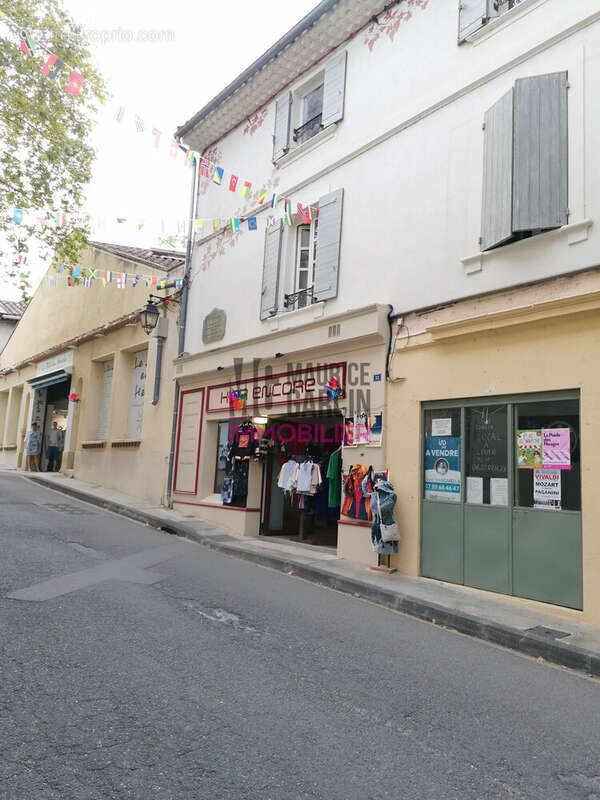 Autre à FONTAINE-DE-VAUCLUSE