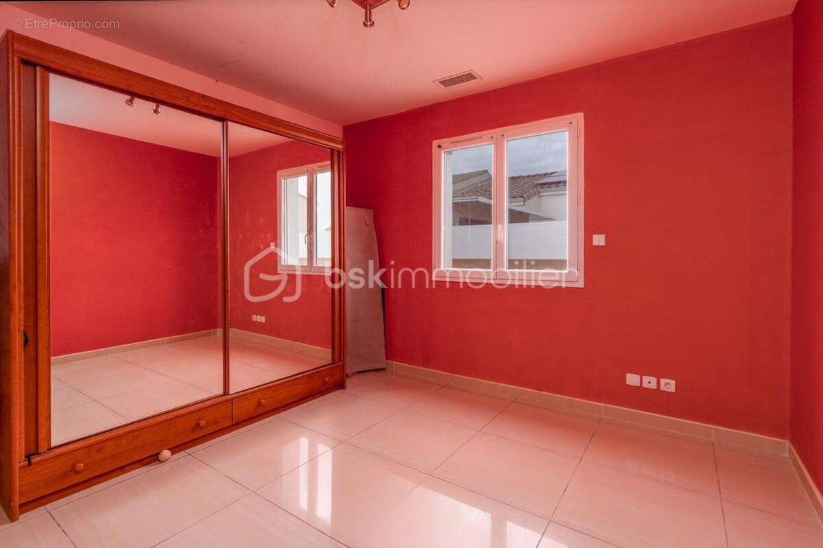 Maison à SAUVIAN