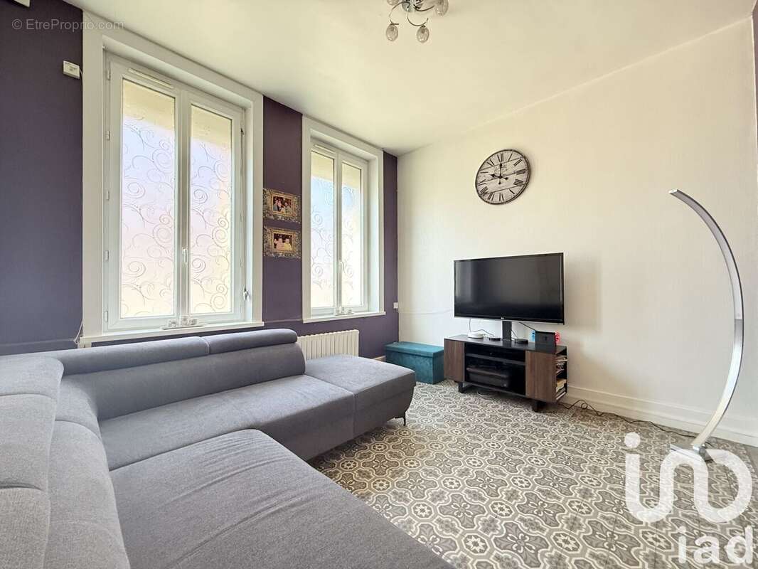 Photo 3 - Maison à HAZEBROUCK