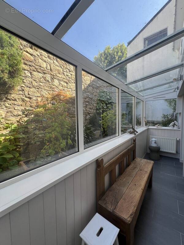 Maison à LARMOR-PLAGE