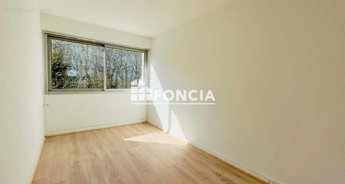 Appartement à MARLY-LE-ROI