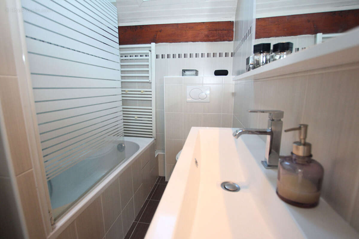 Appartement à MEUDON