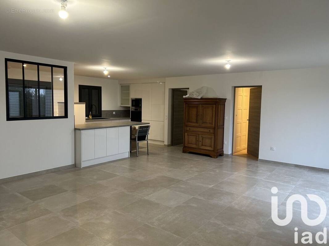 Photo 1 - Maison à OUZOUER-SUR-LOIRE