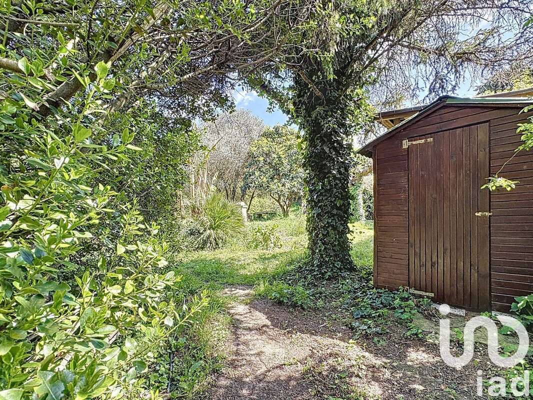 Photo 8 - Maison à BEAUCAIRE