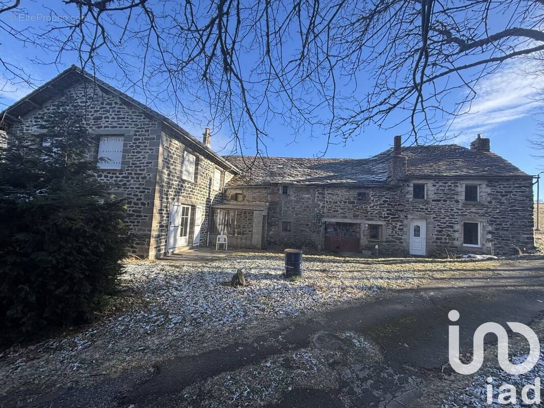 Photo 1 - Autre à LES ESTABLES