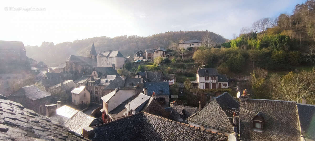 Maison à ESTAING