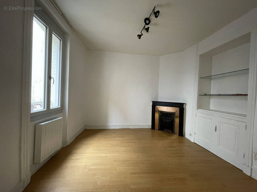 Photo 1 - Maison à THIZY