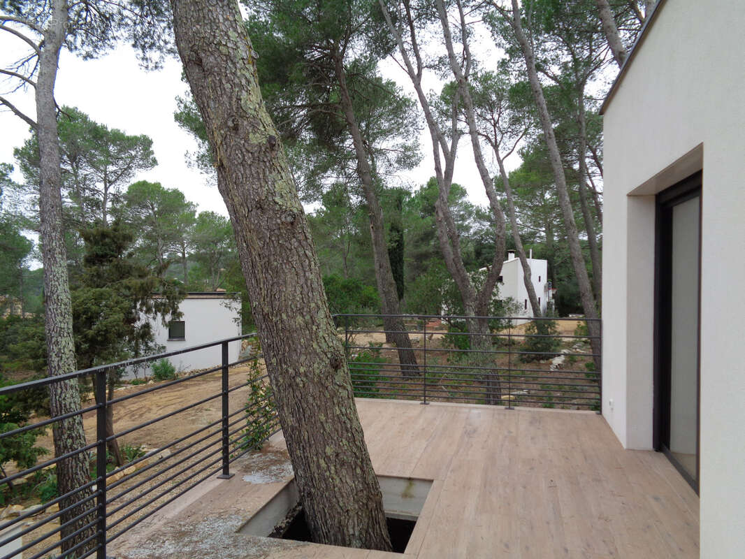 Maison à NIMES