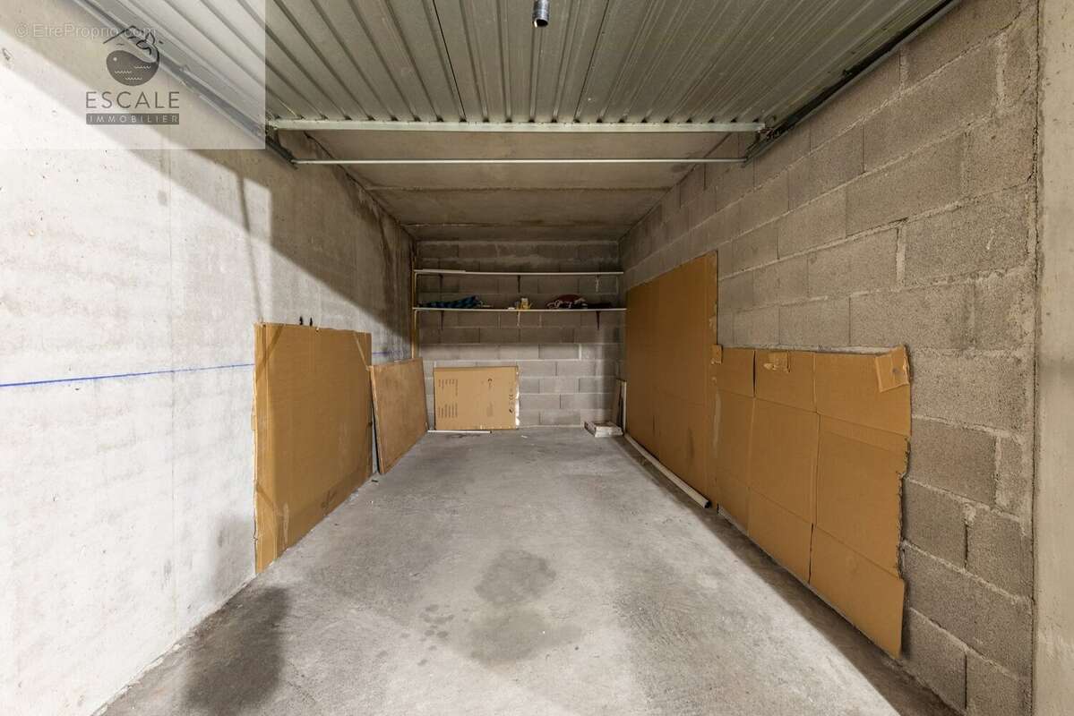 Appartement à SETE