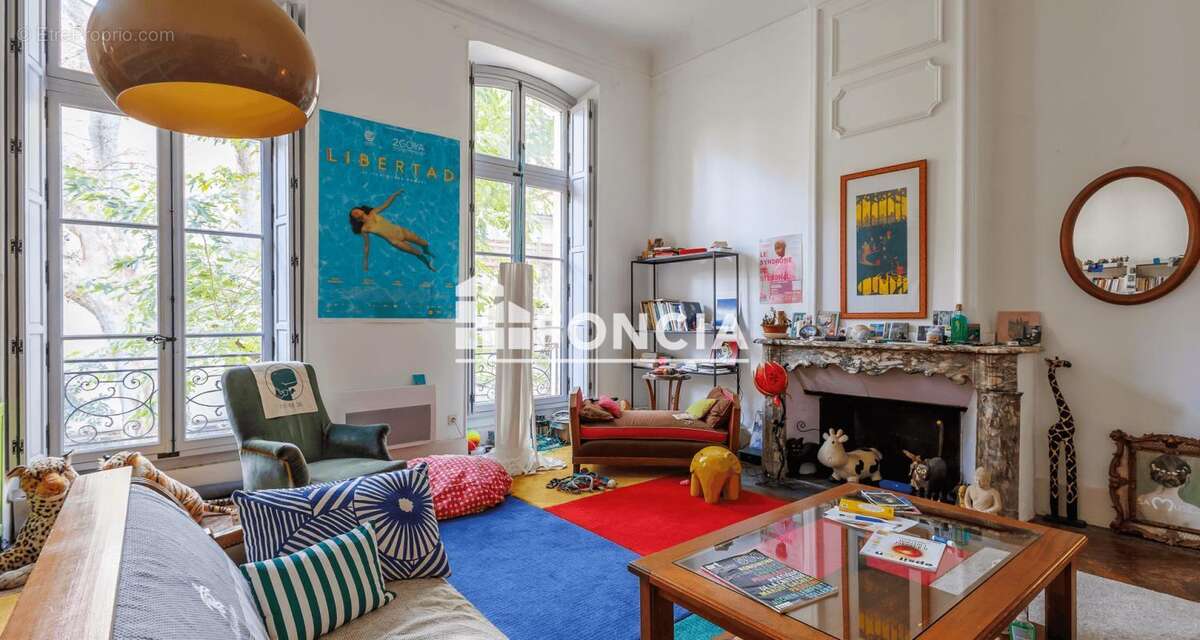 Appartement à AVIGNON