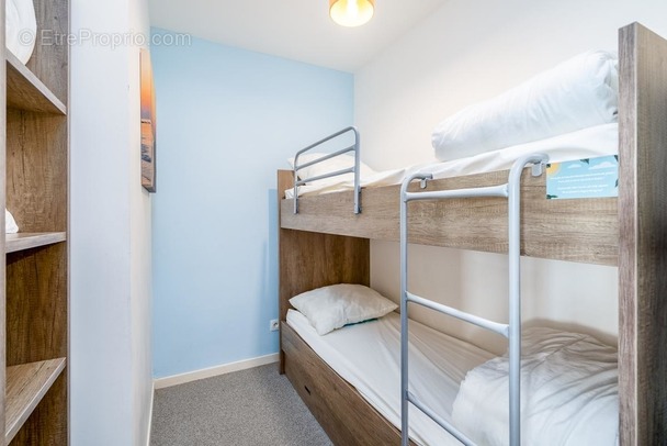 Appartement à BRAY-DUNES