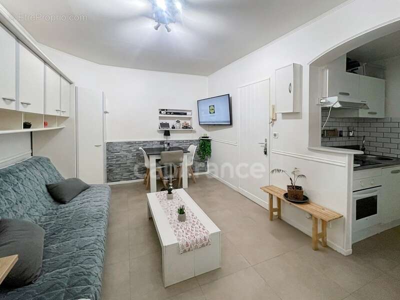 Appartement à PERSAN