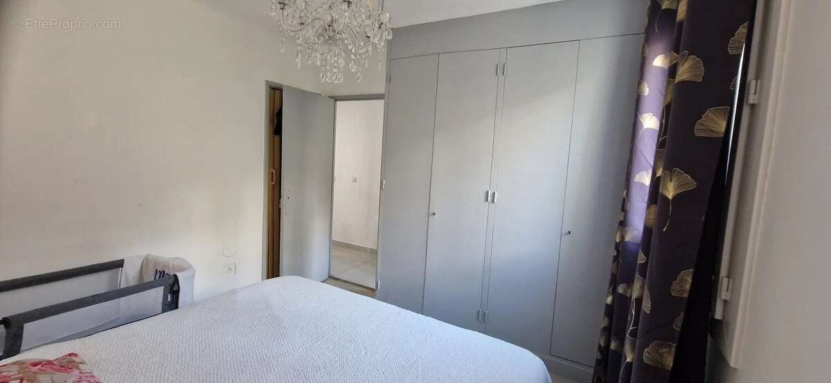 Appartement à GRASSE