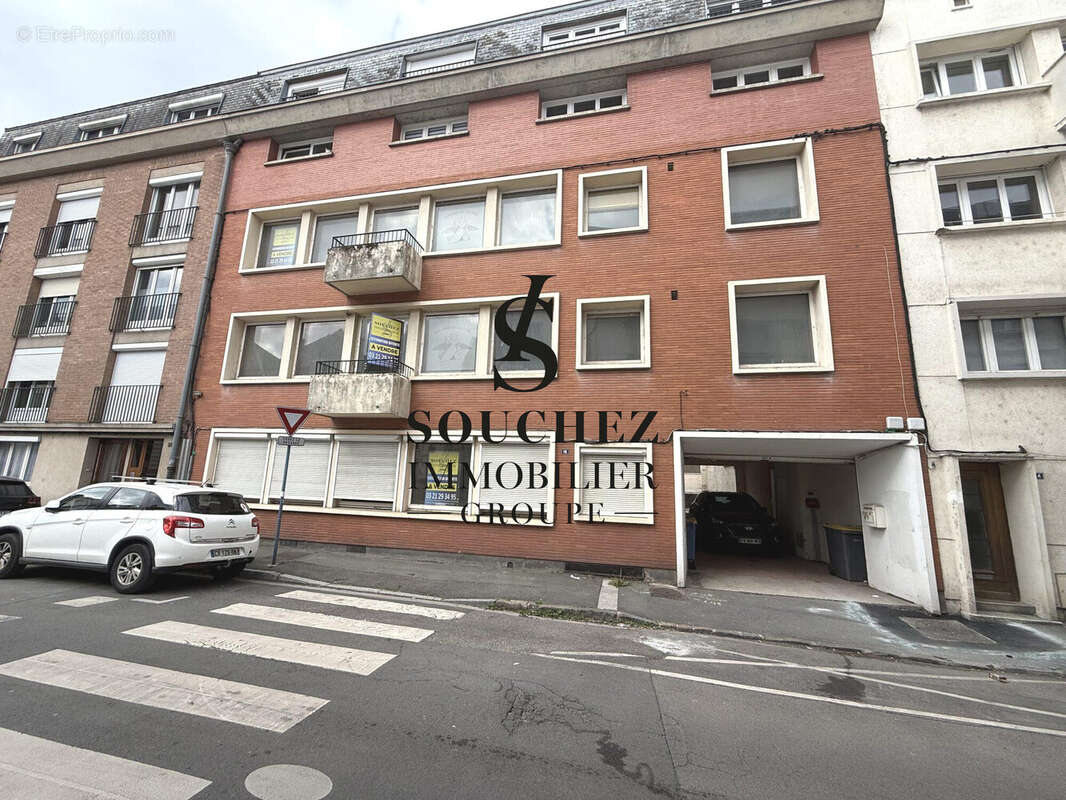 Appartement à ARRAS