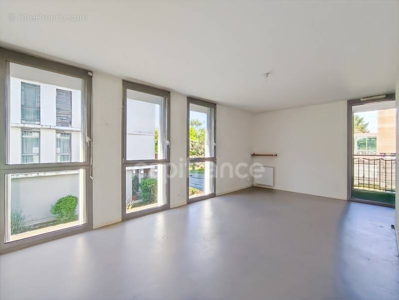 Appartement à SAINT-JACQUES-DE-LA-LANDE