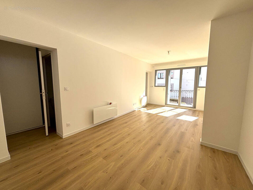 Appartement à ARCACHON