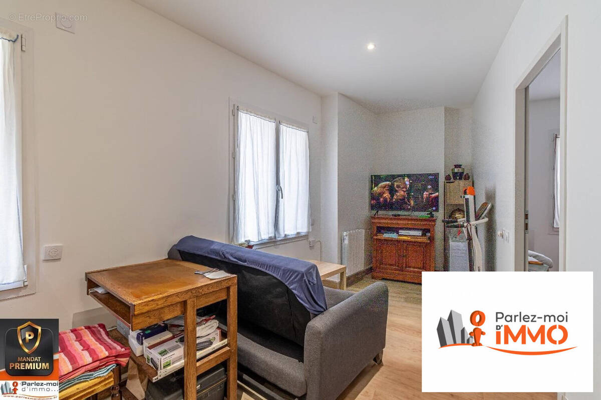 Appartement à TARARE