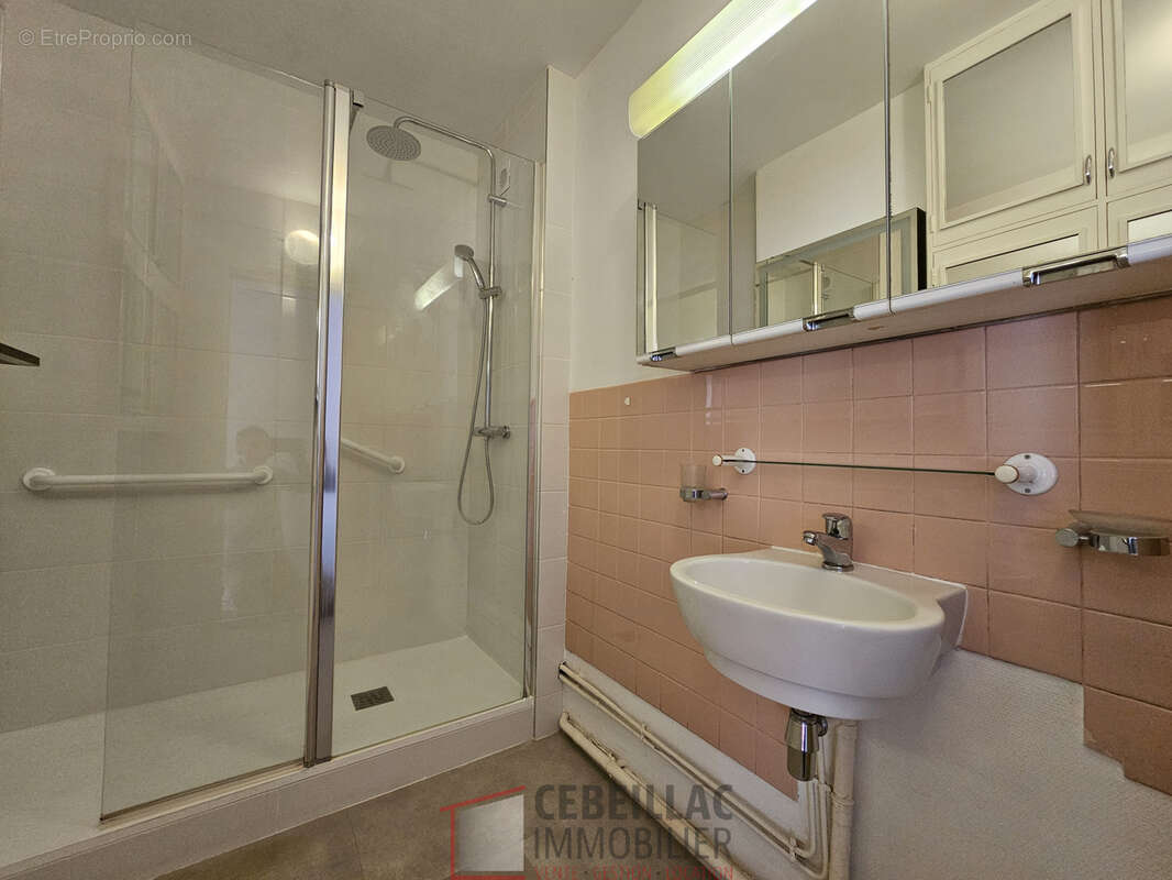 Appartement à CLERMONT-FERRAND