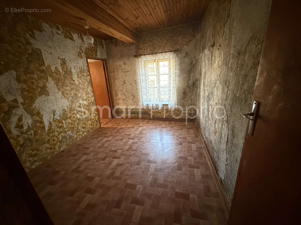 Maison à VISAN