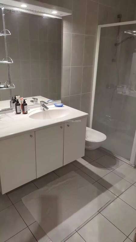 Appartement à COLMAR