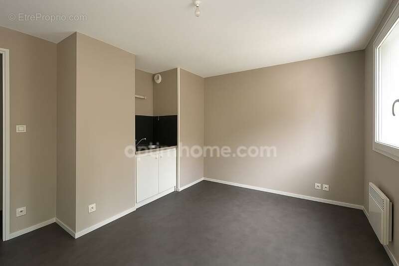 Appartement à BETHUNE