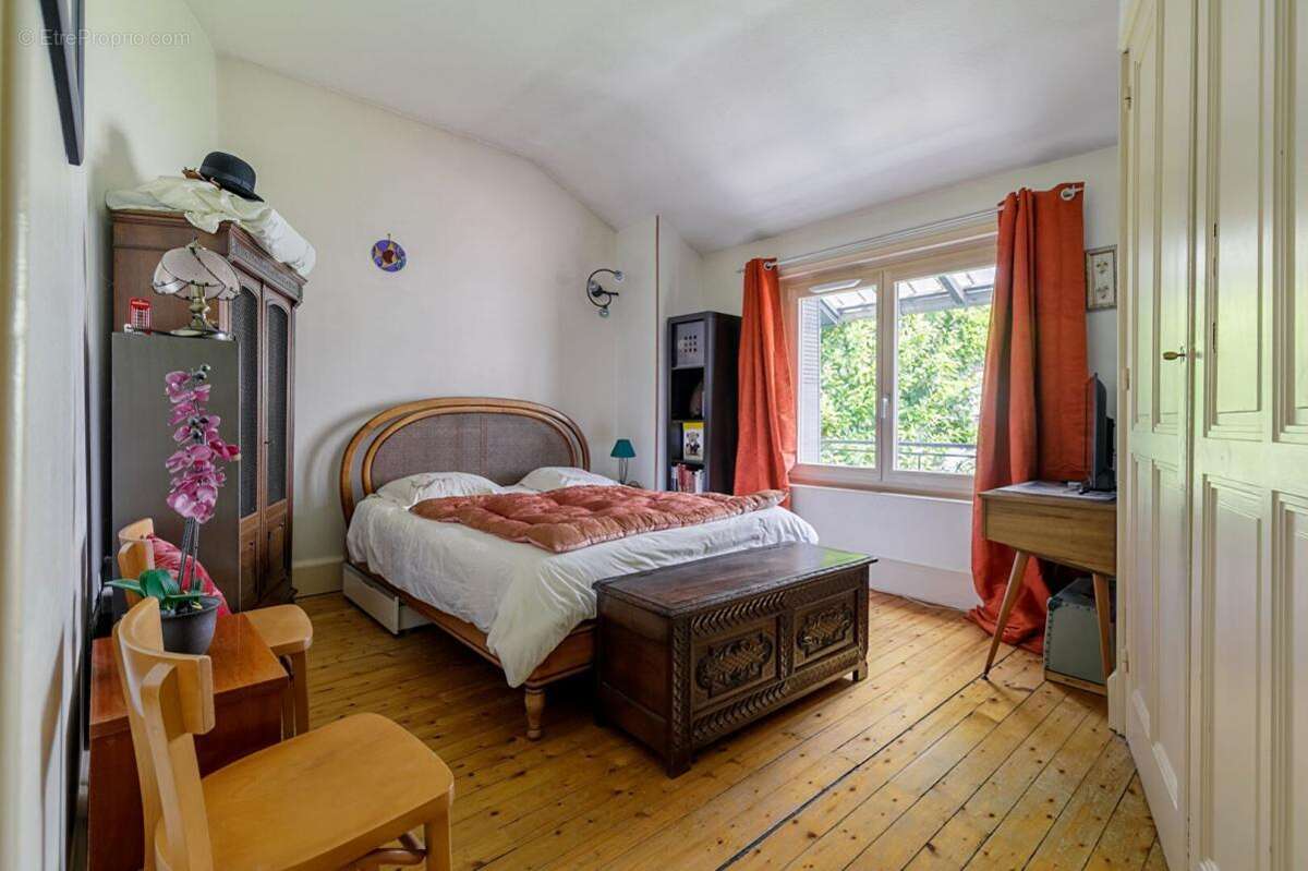 Maison à LYON-5E
