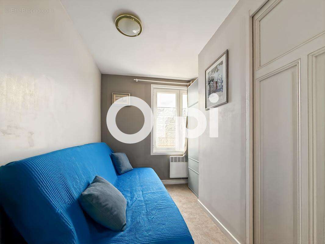 Appartement à BRAY-DUNES