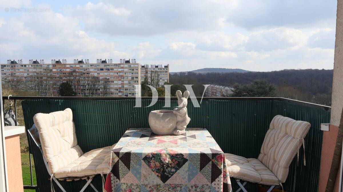 Appartement à AVON