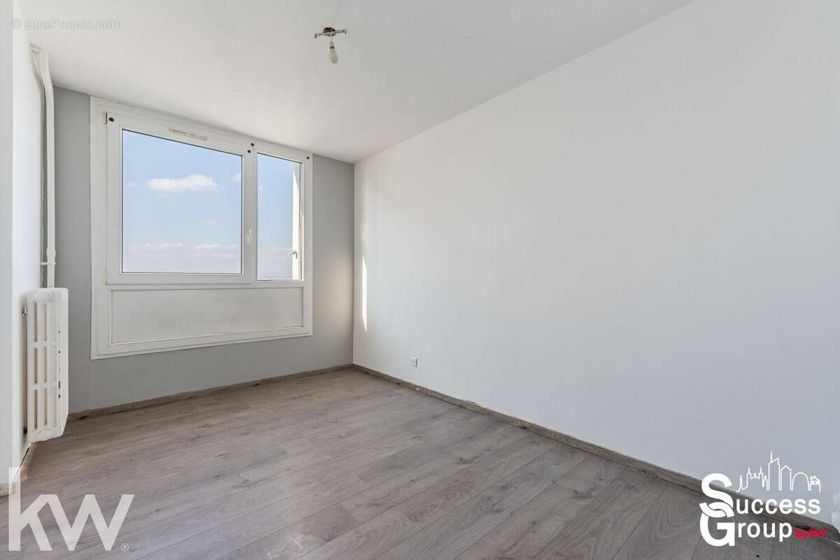 Appartement à LYON-8E