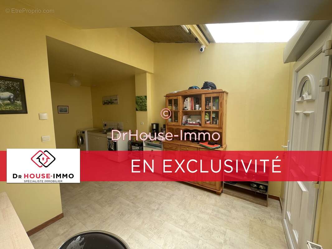 Appartement à QUAROUBLE