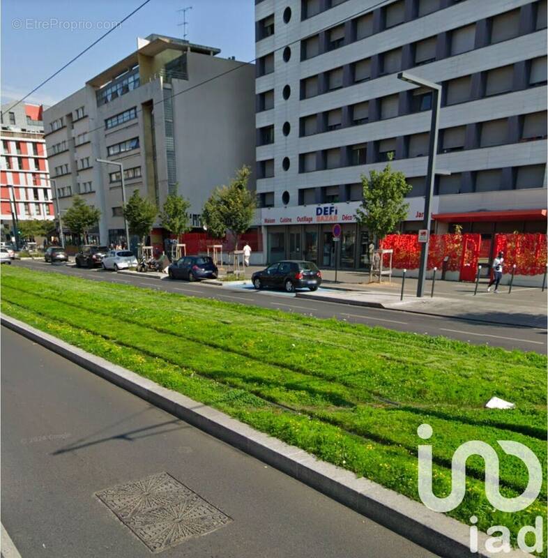 Photo 1 - Maison à VITRY-SUR-SEINE