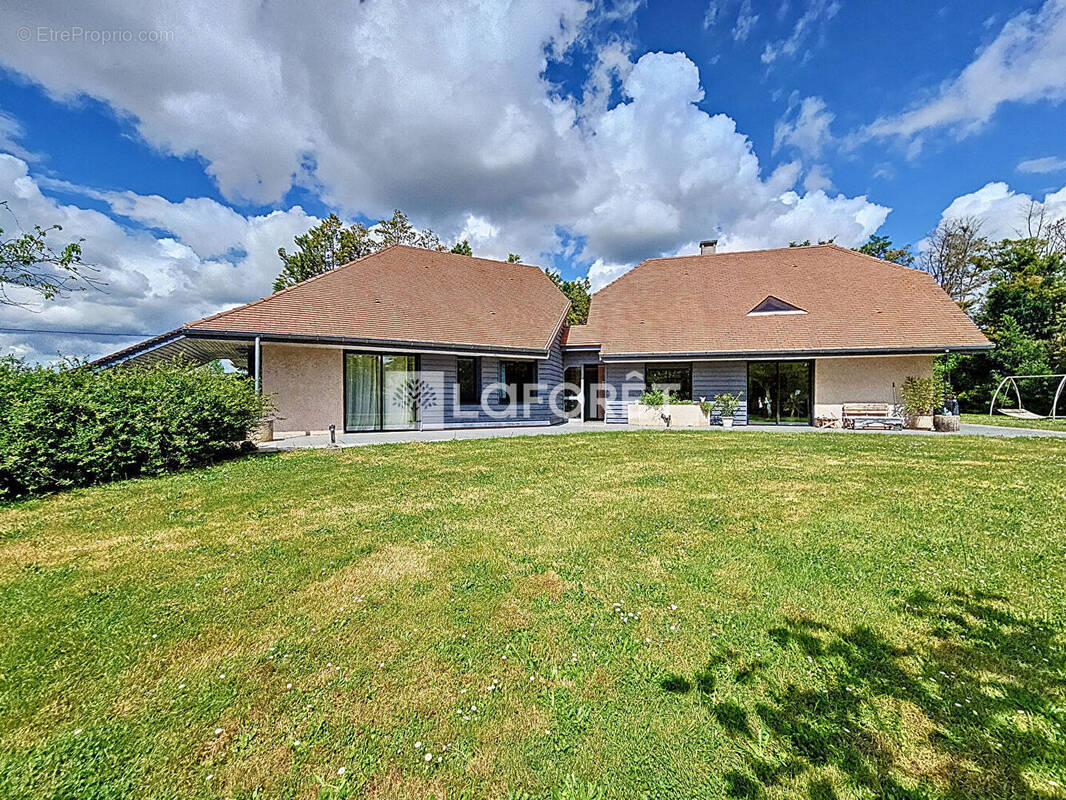 Maison à ORTHEZ