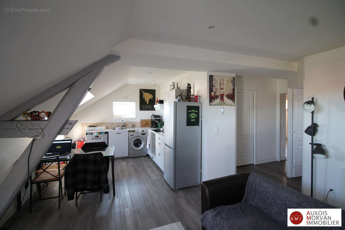 Appartement à BEAUNE