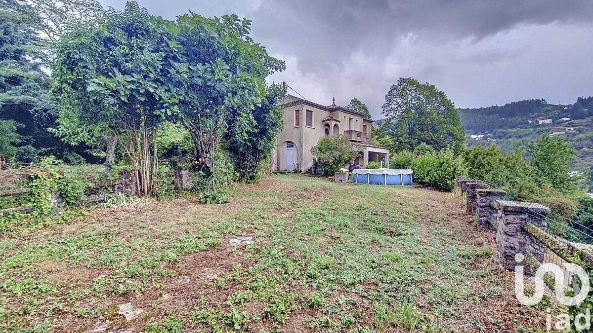 Photo 1 - Maison à LE VIGAN