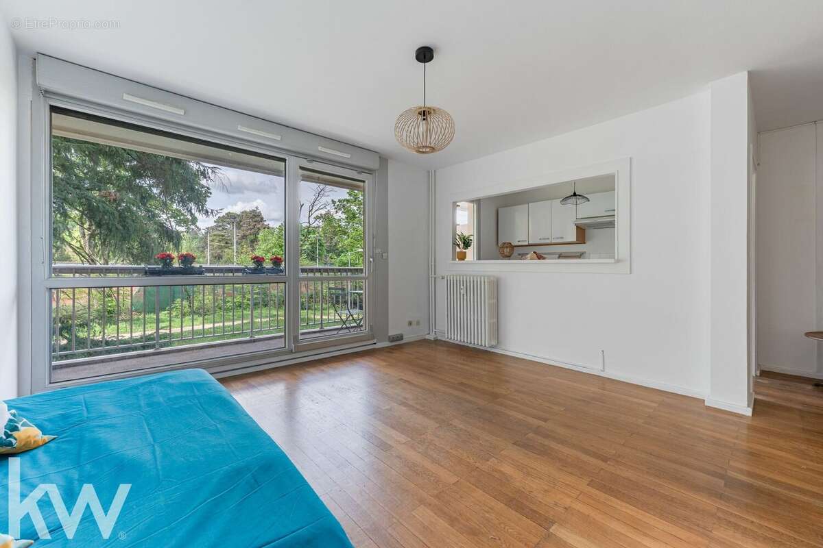 Appartement à LYON-9E
