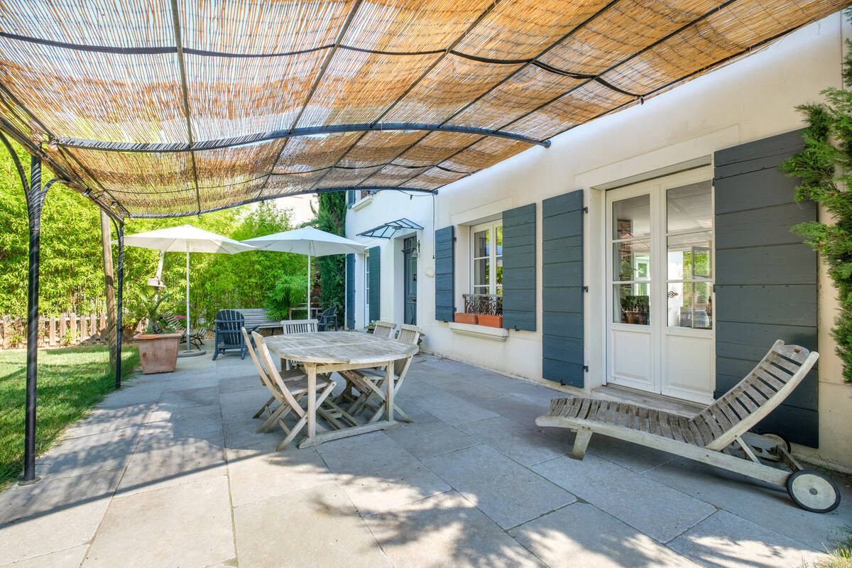 Maison à ECULLY