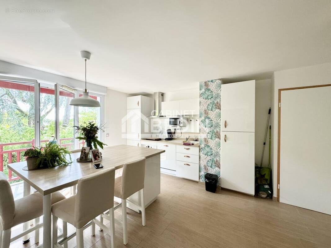 Appartement à SAINT-PAUL-LES-DAX